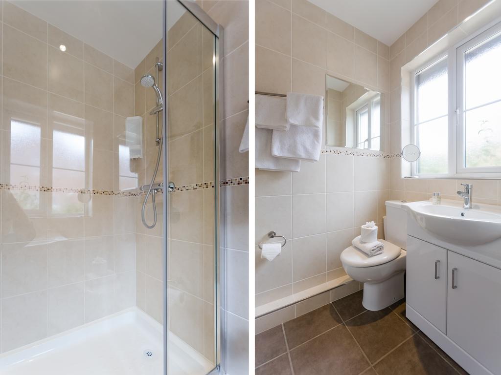 1 Suffolk Cottage, Knodishall - Aldeburgh Coastal Cottages Bagian luar foto